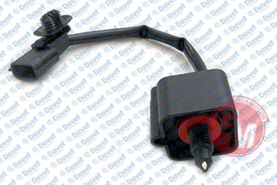 GUA 40702 Mazot Filtre Su Sensoru Renault Dacia -Logan 1.5 Dci
